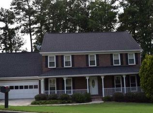 2766 Livsey Trl, Tucker, GA 30084