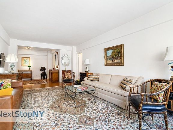 2nd image of 45 Sutton Pl S APT 12A