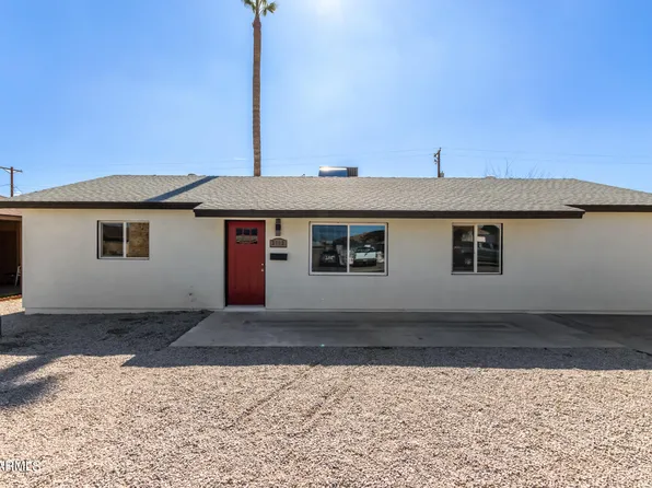 3743 W SAN MIGUEL Avenue, Phoenix, AZ 85019