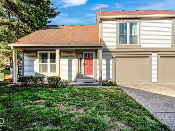 7909 Hunters Path, Indianapolis, IN 46214