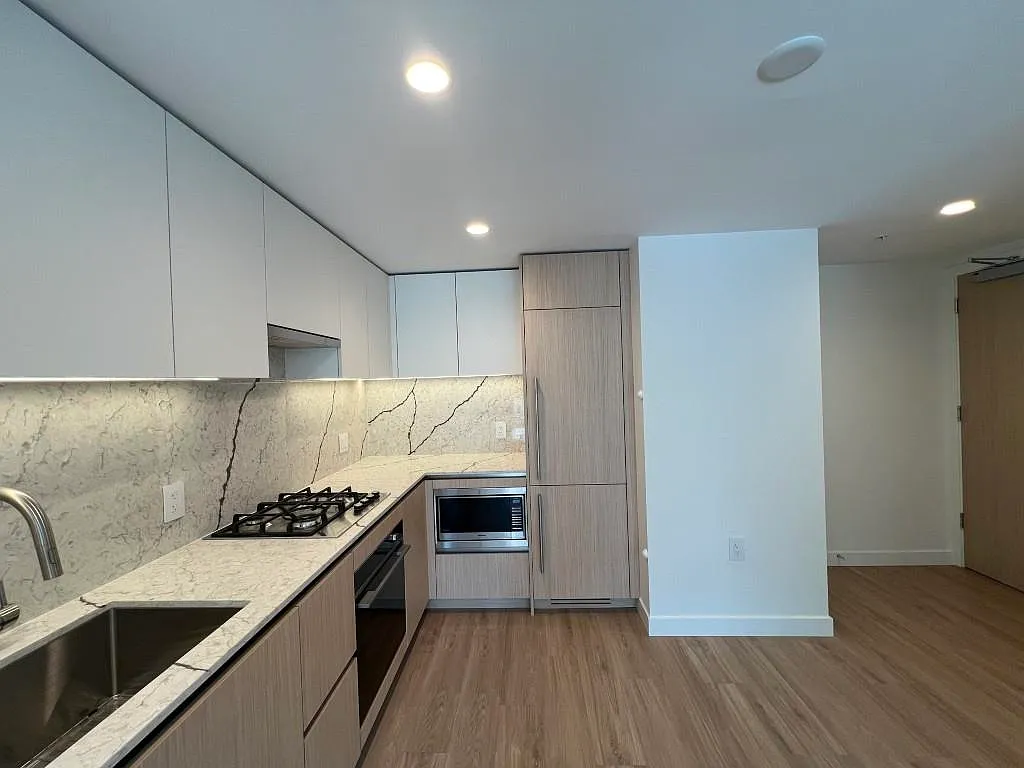 1 bed, 550 sqft, $2,250 — Photo 3