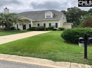 21 Baltusrol Ct, Columbia, SC 29223