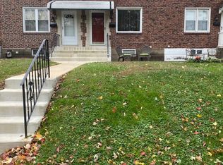 1080 Hopkins Ave, Glenolden, PA 19036