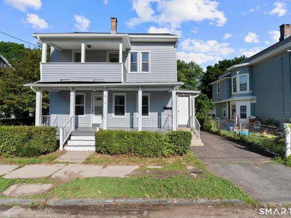 10 Hickory Street, Meriden, CT 06451