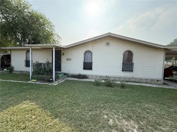 905 N Stewart Rd, Mission, TX 78572