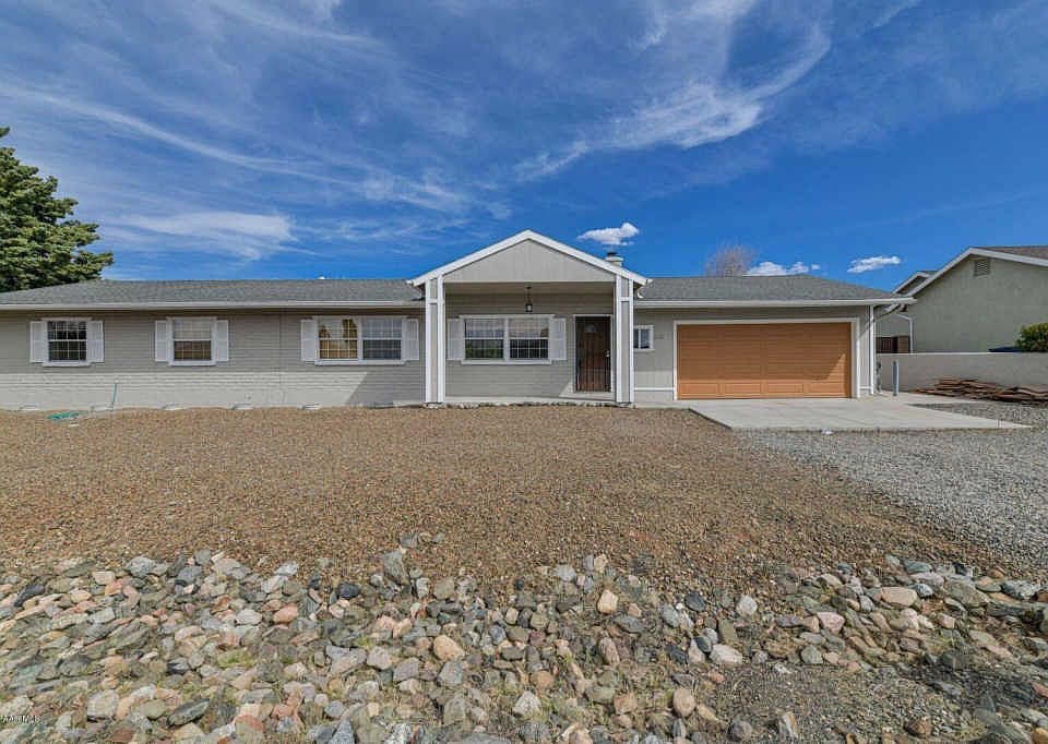 4335 N Verde Vista Dr Prescott Valley AZ Zillow