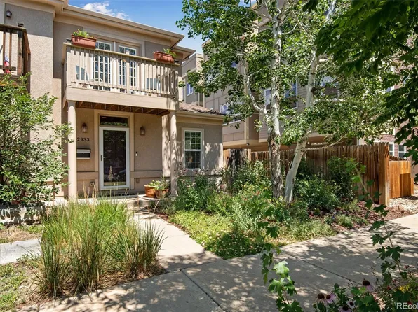 2933 Lawrence Street, Denver, CO 80205