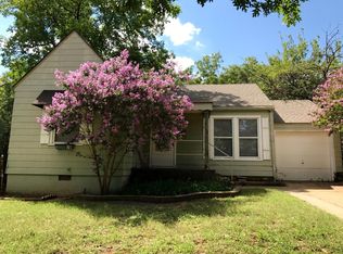 5619 N Military Ave, Oklahoma City, OK 73118