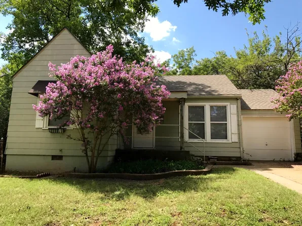 5619 N Military Ave, Oklahoma City, OK 73118