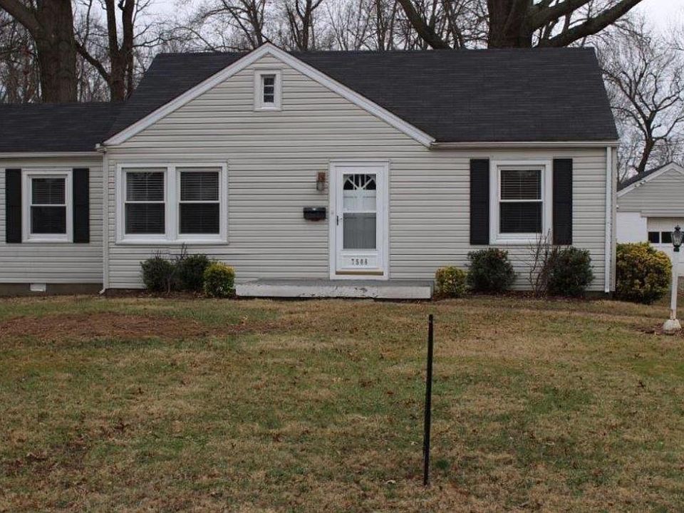 1st image of 7506 Russell Ave #7506