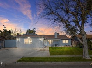 8708 Haupt Ave, Bakersfield, CA