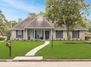19470 Enchanted Stream Dr, Spring, TX 77388