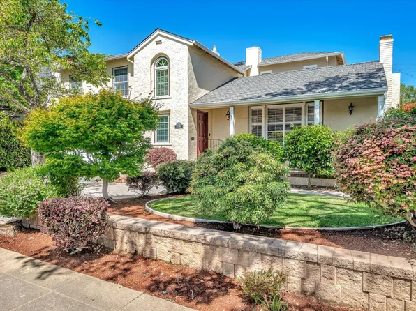 238 Seville Way, San Mateo, CA 94402