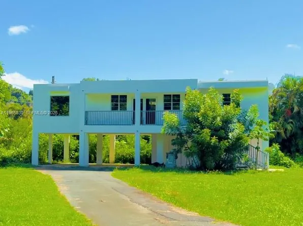 Calle Principa Dorado Prairie Dorado Pr, Dorado, PR 00646