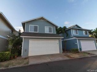 91-1006 Leleoi St #104, Ewa Beach, HI 96706