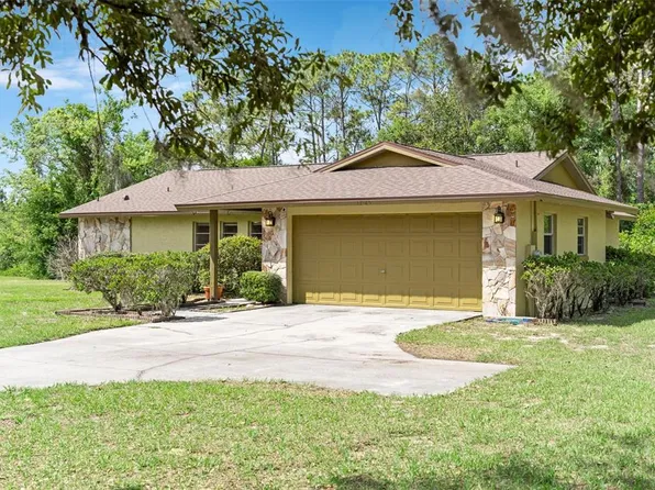 17125 Tuscanooga Rd, Groveland, FL 34736