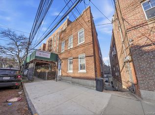 5783 Mosholu Ave, Bronx, NY 10471