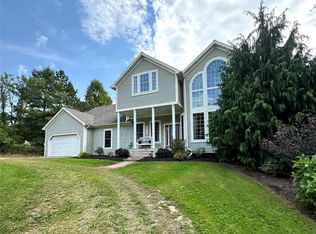 10500 Eastview Ave, Meadville, PA 16335