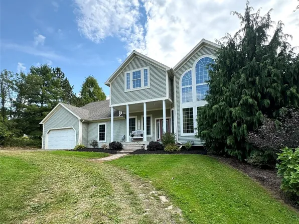10500 Eastview Ave, Meadville, PA 16335