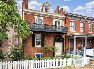 2515 E Grace St APT A, Richmond, VA 23223