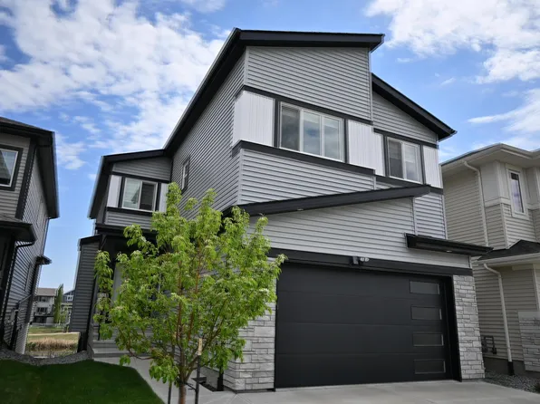 9831 223rd St NW, Edmonton, AB T5T 7B6