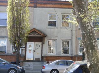 103 Napoleon St, Newark, NJ 07105