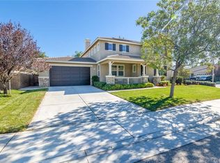 27746 Bluewater Ct, Sun City, CA 92585