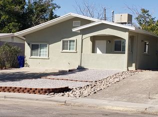 2309 Solar Way, Las Cruces, NM 88001