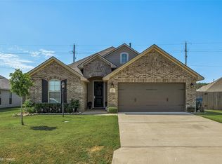 337 Camden Hl, Haughton, LA 71037
