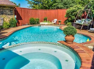 1305 Creekwood Ct, Allen, TX 75002
