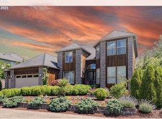 3516 NE Ione St, Camas, WA 98607