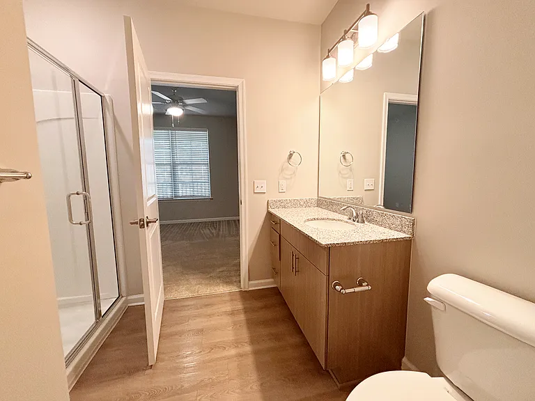 Clairmont at Crabtree — Photo 65