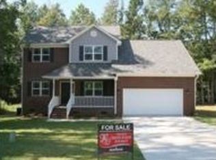 6121 Long Creek Ct, Fayetteville, NC 28311