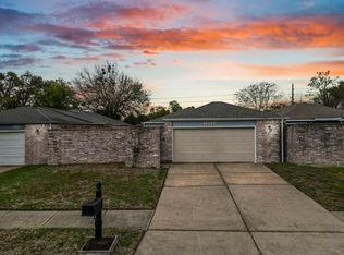 16046 Glen Mar Dr, Houston, TX 77082