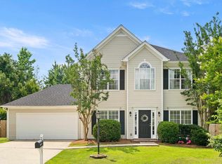 141 Crestmont Ln, Pelham, AL 35124