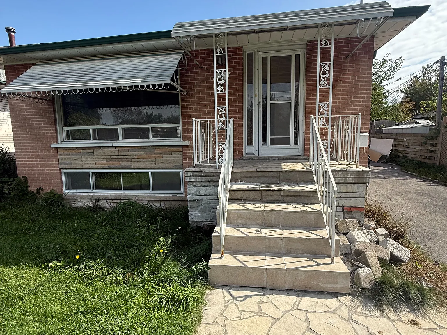 3 bed, $2,800 — Photo 1