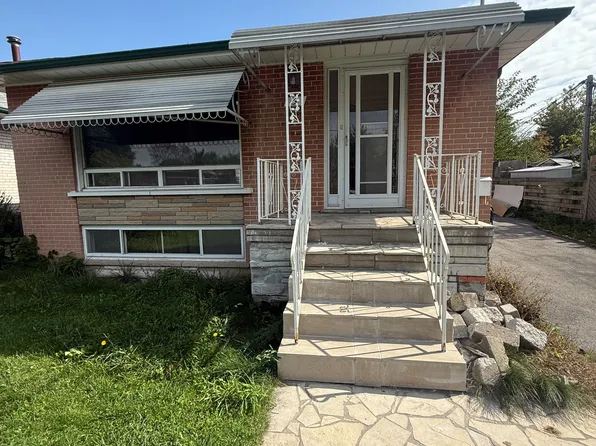 3 Baybrook Cres, Toronto, ON M1H 2R5
