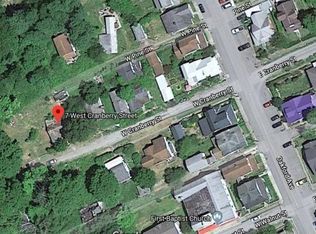 7 W Cranberry St, Richwood, WV 26261