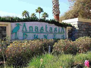 406 Ocean Forest Dr, Saint Augustine, FL 32080