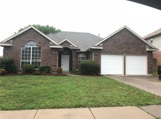 4029 Christopher Way, Plano, TX 75024