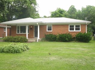 6109 Athens Dr, Louisville, KY 40219