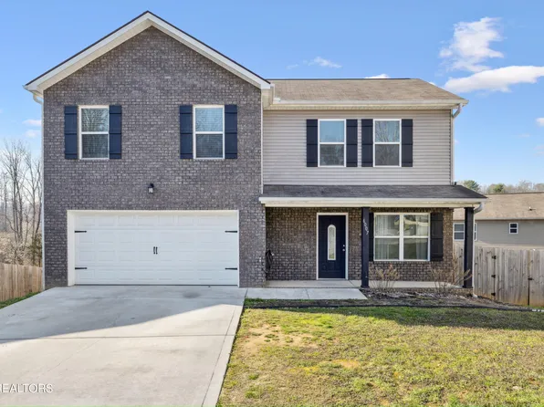 6007 Freebird Ln, Knoxville, TN 37912