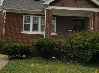 14941 Forrer St, Detroit, MI 48227