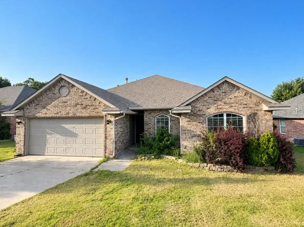 14358 Redvine Rd, Choctaw, OK 73020