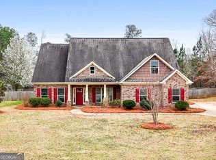 728 Weathersby Chase, Hampton, GA 30228