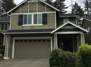 11292 Borgen Loop, Gig Harbor, WA 98332