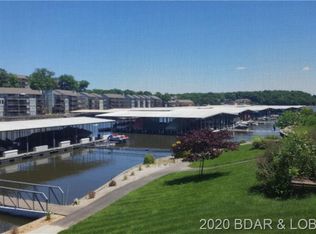 245 Bristol Bay Dr #1A, Lake Ozark, MO 65049