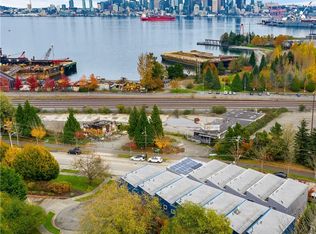 2379 Harbor Ave SW, Seattle, WA 98126