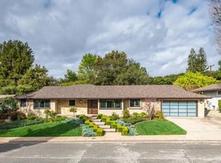 4349 Cobblestone Ln, La Canada Flintridge, CA 91011