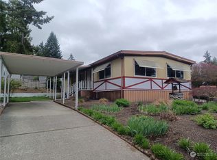 16300 State Highway 305 NE UNIT 30, Poulsbo, WA 98370